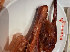 -梅利汴京烤鸭•开封豫菜地标店(晋安路店)