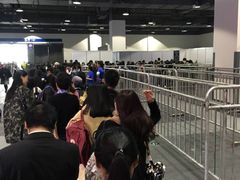 -上海跨国采购会展中心