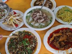 -荣生萝卜汤饭店