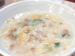 荔湾艇仔粥-点都德(大茶楼店)