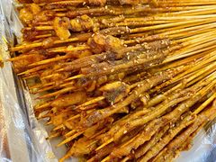 -十里铺铁板鱿鱼