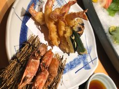 -大岛日本料理铁板烧(南通大饭店)