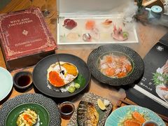-贰捌零叁精致料理(钱湖店)