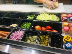 -赛百味SUBWAY(三阳广场店)