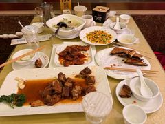 -东四民芳餐厅(朝阳门店)