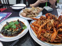 -三妹小龙虾·黄油蟹(华侨城总店)
