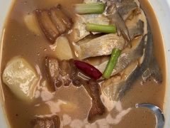 -宁海食府(大剧院店)