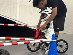 -八爪矩阵极限运动馆·儿童平衡车·感统训练(南海子公园校区)