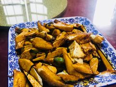 -观桥阁(锦溪店)