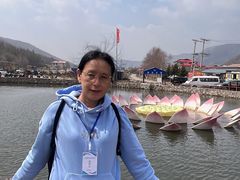 -帽儿山风景区