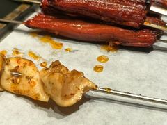 -鼎原力量东北吊炉烧烤(临河街店)