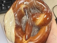 -莫斯科餐厅面包坊(北展店)