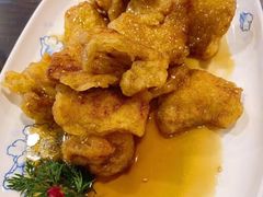-七菜馆·东北菜·蒸饺(文体路店)