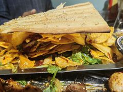 -勃利地摊·勃立小串烧烤