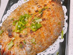 -九府羊·鲜羊火锅·烤串(新华路店)