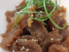 -骏莱海鲜鱼港(五角场店)