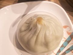 -老城南.鸭血粉丝汤(夫子庙店)