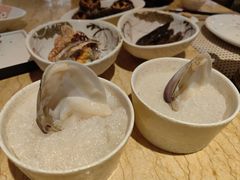 -雍和会海鲜姿造自助(湖东路店)