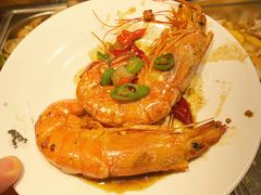 -汉巴味德(大悦城店)