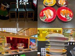 -禾绿回转寿司(国瑞店)
