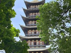 -上海方塔园