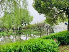 -梁祝景区