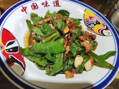 -何氏排骨(左家塘店)