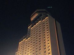 -郑州粤海酒店(郑州二七广场店)