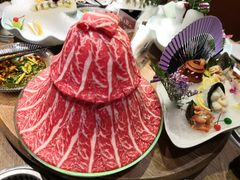 -尚海豆捞(乐虹坊店)