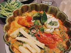 -Ginger(兴国路店)