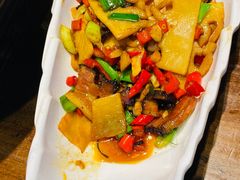 -阿瓦山寨(SM滨海城市广场店)