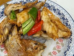 -寻味顺德·南记酒家·传统顺德菜·鱼生(广源路店)