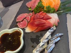 -谷町·烤肉自助(朱雀门店)