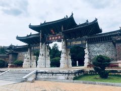 -建水文庙