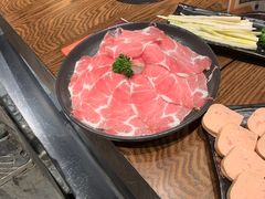 -呷哺呷哺 小火锅 (浦东新欧尚超市店)