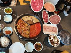 -巴蜀大将火锅(春熙店)
