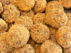 -山山家·新鲜烘焙(孝顺店)