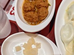 -喜家德虾仁水饺(北京超极合生汇店)