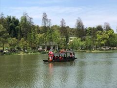 -常德桃花源景区
