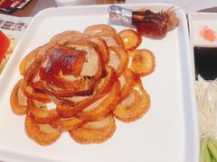 -姥姥春饼·烤鸭(未央路盛龙店)