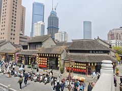 -回龙窝历史文化街区