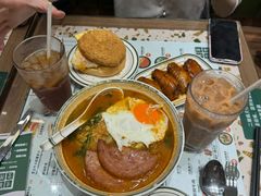 -华嫂冰室(尖沙咀店)