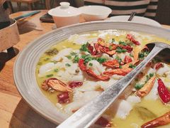 -巴蜀风·地道川菜(总店)