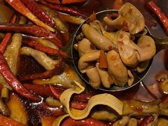 -马头巷·食景园(苏州总店)