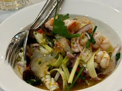 -阿诺泰·泰国餐厅(紫荆店)