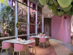 -水桶王国主题餐厅·聚会·生日派对·亲子活动·家庭套餐(亚龙湾希尔顿店)