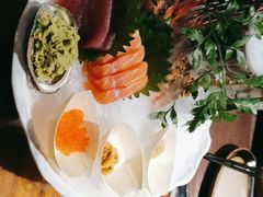 -和彩放题餐厅(酒仙桥店)