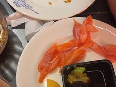 -星伦多自助料理·涮烤一体(虹悦城店)