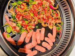-炭之家齐齐哈尔大片烤肉·涮毛肚火锅·齐齐哈尔烤肉(中央大街店)
