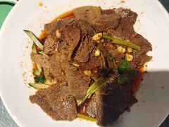 -全聚贤餐厅·湖北家常菜(沙湖店)